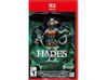 Hades II Nintendo Switch 2