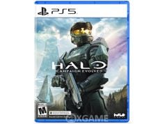 Halo Campaign Evolved