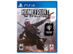 Homefront The Revolution-2ND-JP