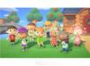 Animal Crossing New Horizons Nintendo Switch 2