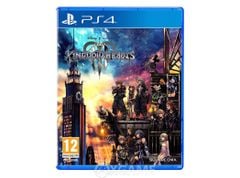 Kingdom Hearts III-2ND