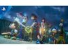 Kingdom Hearts III-2ND