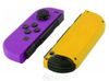 Bộ Joy-Con Controllers - Neon Purple/Neon Orange-Mới-noBOX