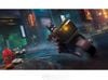 LEGO Batman Legacy Of The Dark Knight