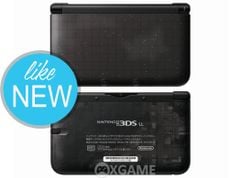 Máy 3ds LL Super Robot Wars Ux Pack-Hacked