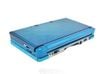 Máy Old 3DS-Hacked 32GB-2ND-Aqua Blue