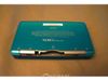 Máy Old 3DS-Hacked 32GB-2ND-Aqua Blue