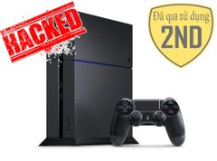 Máy PS4-1215A-2ND-Hacked-fullGame