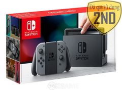 Máy Switch V1-2ND-fullBOX