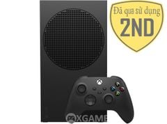 Máy Xbox Series S 1TB màu Đen-2ND
