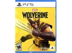 Marvel’s Wolverine