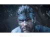Metal Gear Solid Δ Snake Eater