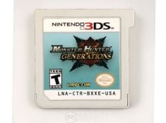 Monster Hunter Generations-2ND