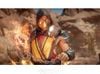 Mortal Kombat 1-2ND