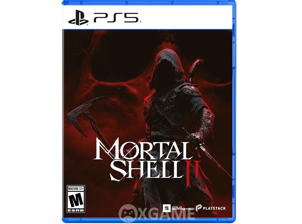 Mortal Shell II