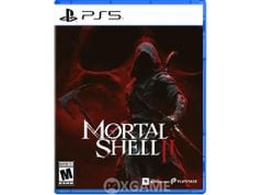 Mortal Shell II
