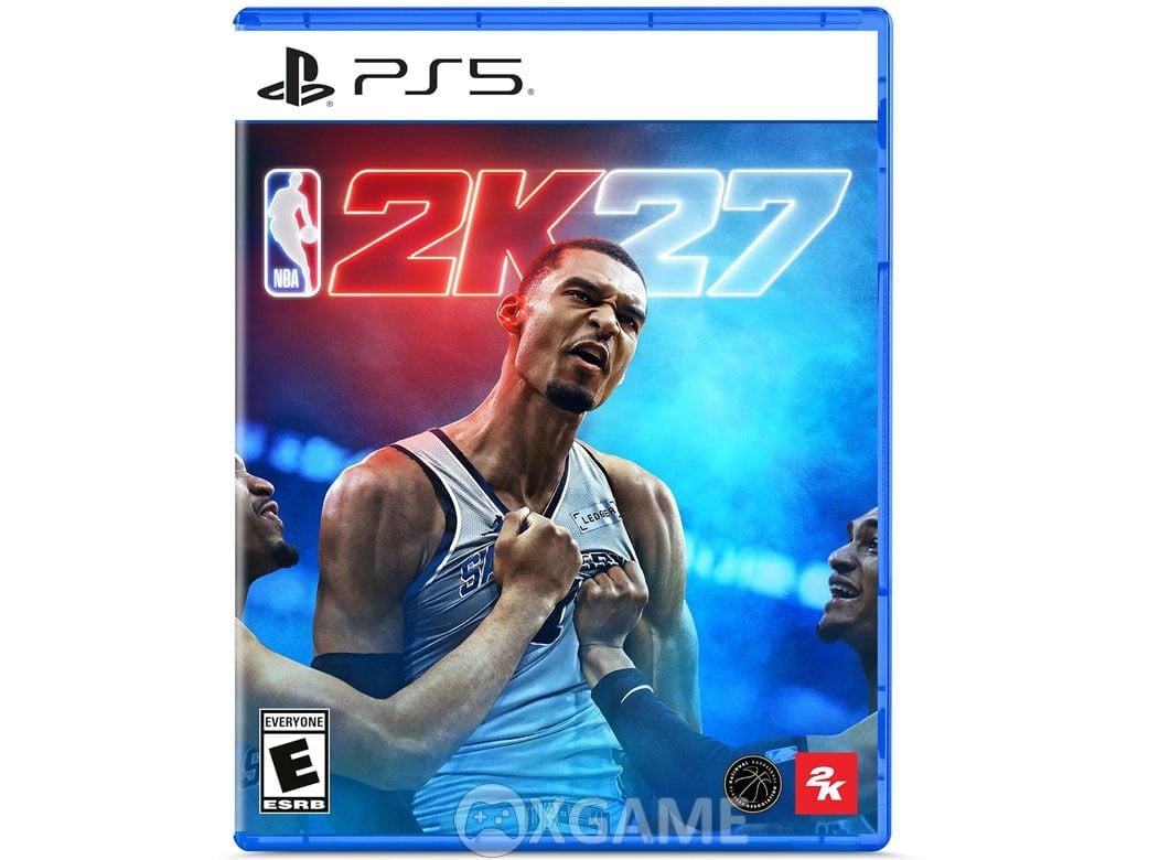 NBA 2K27