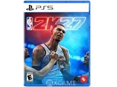 NBA 2K27