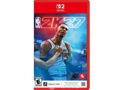 NBA 2K27