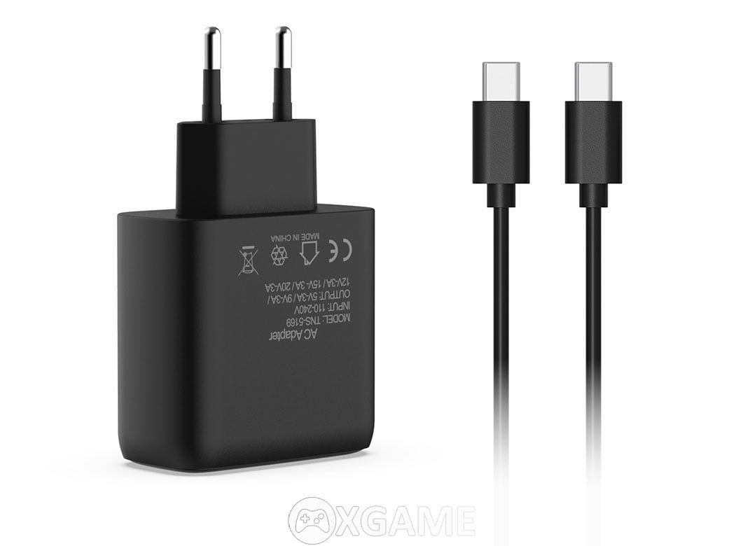 Nguồn Sạc Adapter cho máy Switch 2 DOBE