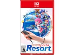 Nintendo Switch Sports Resort Switch 2