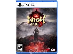 Nioh 3