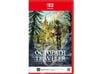 Octopath Traveler 0 Nintendo Switch 2