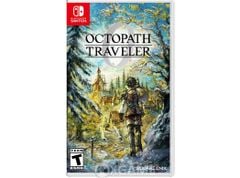 Octopath Traveler 0