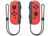 Máy Nintendo Switch OLED Mario Red Edition-LikeNew-fullBOX
