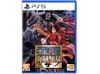 One Piece Pirate Warriors 4