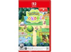 Pokémon Pokopia Nintendo Switch 2
