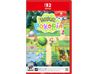 Pokémon Pokopia Nintendo Switch 2