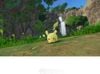 Pokémon Waves Nintendo Switch 2