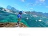 Pokémon Waves Nintendo Switch 2