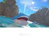 Pokémon Waves Nintendo Switch 2