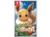 Pokemon: Let's Go, Eevee!