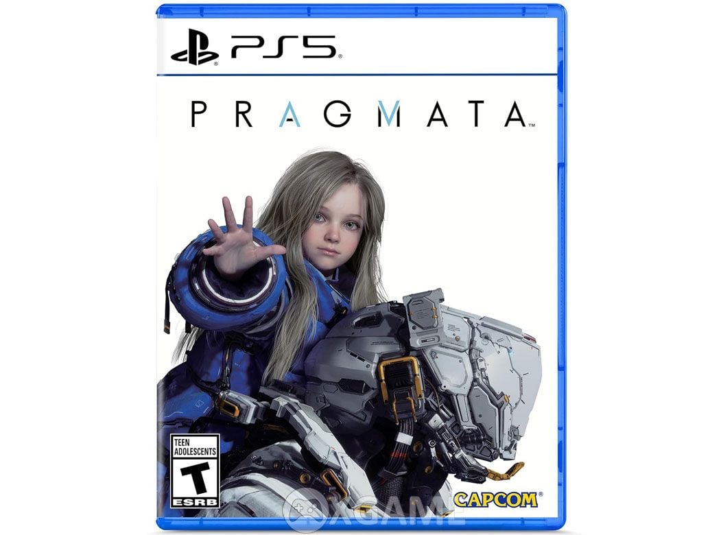 Pragmata