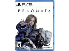Pragmata