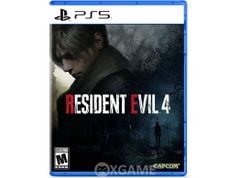 Resident Evil 4 Remake-2ND