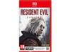 Resident Evil Requiem Nintendo Switch 2