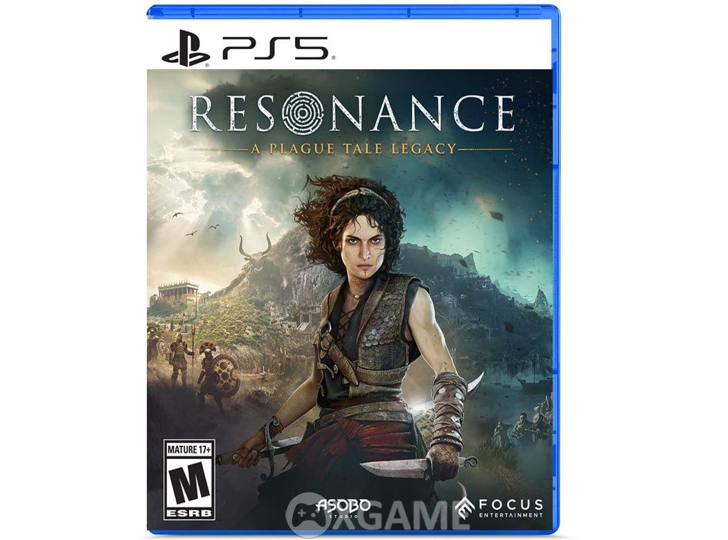 Resonance A Plague Tale Legacy