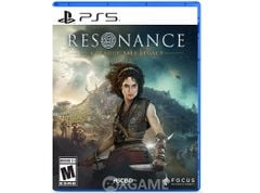 Resonance A Plague Tale Legacy