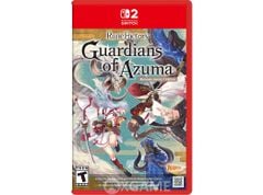 Rune Factory Guardians of Azuma Nintendo Switch 2