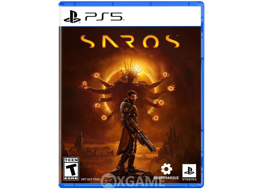 Saros