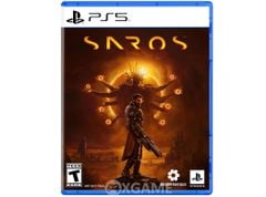 Saros