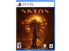 Saros