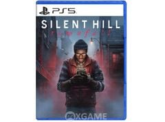 Silent Hill Townfall