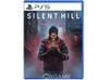 Silent Hill Townfall