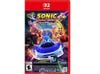 Sonic Racing CrossWorlds Nintendo Switch 2