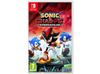 Sonic X Shadow Generations-2ND
